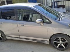 Фото авто Honda Fit