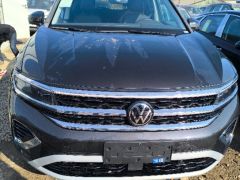 Сүрөт унаа Volkswagen Talagon