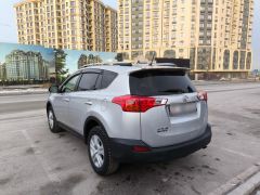 Photo of the vehicle Toyota RAV4