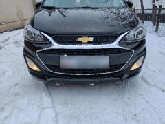 Photo of the vehicle Chevrolet Spark