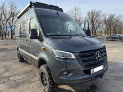 Фото авто Mercedes-Benz Туристический