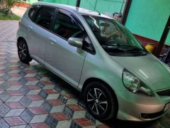 Photo of the vehicle Honda Jazz