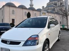 Фото авто Honda Stream