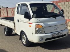 Фото авто Hyundai Porter