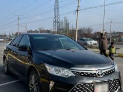 Сүрөт унаа Toyota Camry