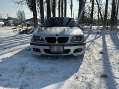 Сүрөт унаа BMW 3 серия