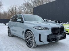 Фото авто BMW X5