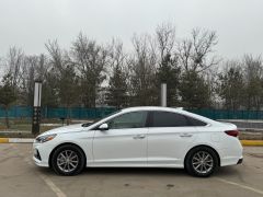 Фото авто Hyundai Sonata