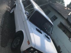 Фото авто ВАЗ (Lada) 2106