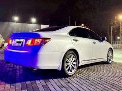 Сүрөт унаа Lexus ES