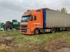 Фото авто Volvo FH