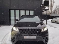 Photo of the vehicle Land Rover Range Rover Velar