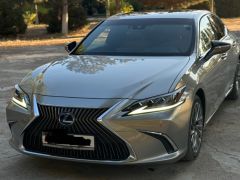 Фото авто Lexus ES