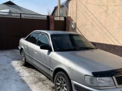 Сүрөт унаа Audi 100