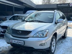 Сүрөт унаа Lexus RX