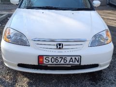 Сүрөт унаа Honda Civic