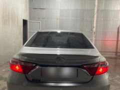 Photo of the vehicle Toyota Camry