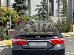 Сүрөт унаа Toyota Camry