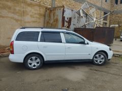 Фото авто Opel Astra