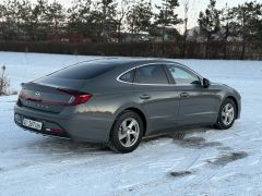 Сүрөт унаа Hyundai Sonata