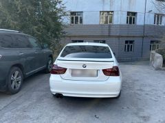 Сүрөт унаа BMW 3 серия