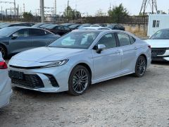 Сүрөт унаа Toyota Camry