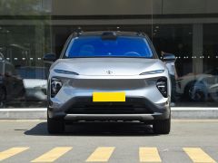 Фото авто Nio ES7