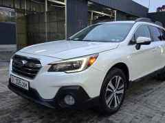 Photo of the vehicle Subaru Outback