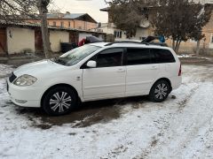 Фото авто Toyota Corolla