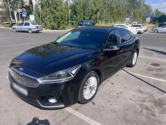 Фото авто Kia K7