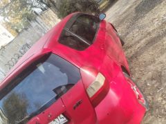 Сүрөт унаа Honda Fit