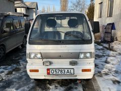 Фото авто Daewoo Labo