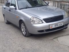 Photo of the vehicle ВАЗ (Lada) Priora