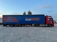 Фото авто Volvo FH