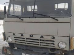 Сүрөт унаа КамАЗ XTX 185