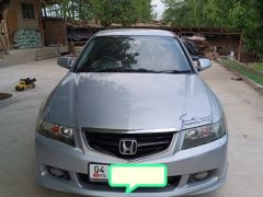 Сүрөт унаа Honda Accord