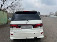 Сүрөт унаа Toyota Estima