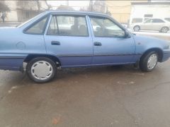 Фото авто Daewoo Nexia