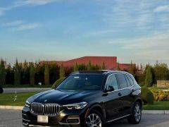 Фото авто BMW X5