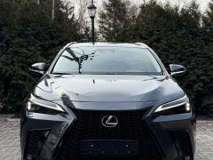 Фото авто Lexus NX