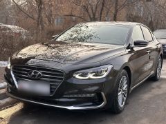 Сүрөт унаа Hyundai Grandeur