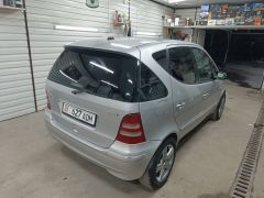 Photo of the vehicle Mercedes-Benz A-Класс