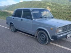 Photo of the vehicle ВАЗ (Lada) 2107