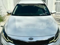 Photo of the vehicle Kia K5