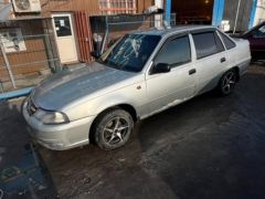 Фото авто Daewoo Nexia