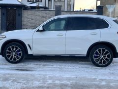 Сүрөт унаа BMW X5