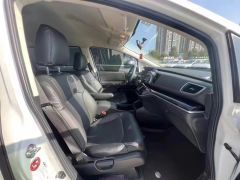 Сүрөт унаа Honda Odyssey