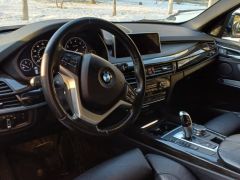 Фото авто BMW X5