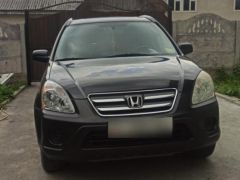 Сүрөт унаа Honda CR-V