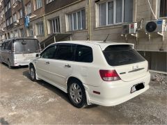 Сүрөт унаа Honda Avancier